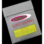 JAMARA LiPo Guard - bolsa de protección contra incendios para baterías de polímero de litio (141360)