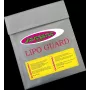 JAMARA LIPO GUARD XL - bolsa de seguridad para baterías de polímero de litio (141430)