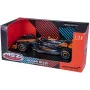 Jamara McLaren MCL60 1:24 negro coche teledirigido 3+