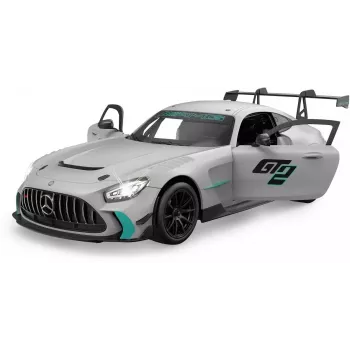 JAMARA Mercedes-Benz AMG GT2 1:14 2,4 GHz gris 6+