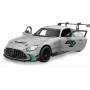 JAMARA Mercedes-Benz AMG GT2 1:14 2,4 GHz gris 6+