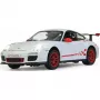 Jamara Coche RC Porsche GT3 RS Sin batería/Blanco 6+