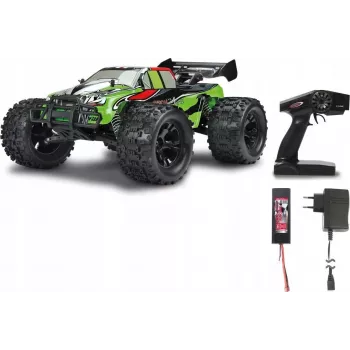 Jamara RC Monstertruck Akron Batería LiPo 5000mAh 14+