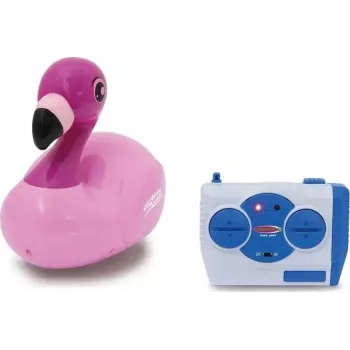 Jamara RC Animales Acuáticos Flamenco 6+