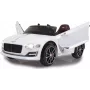 Jamara Vehículo Montable Bentley EXP12 Blanco 12V 3+