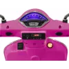 Jamara Vehículo montable Vespa GTS 125 Pink Li-Power 12.6