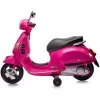 Jamara Vehículo montable Vespa GTS 125 Pink Li-Power 12.6