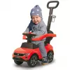 JAMARA rider VW T-Roc 3 en 1 Red - 460