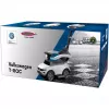 JAMARA rider VW T-Roc 3 en 1 Red - 460