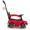 JAMARA rider VW T-Roc 3 en 1 Red - 460