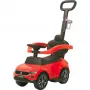 JAMARA rider VW T-Roc 3 en 1 Red - 460