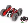 Jamara Stuntcar SpinX 2,4GHz Rotating Negro/Verde