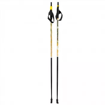 Bastones de marcha nórdica Järvinen Active Plus 125cm