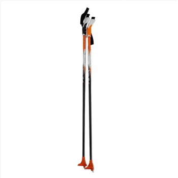 Bastones de esquí de fondo para niños Järvinen Snow JR 115cm