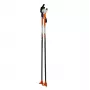Bastones de esquí de fondo para niños Järvinen Snow JR 115cm