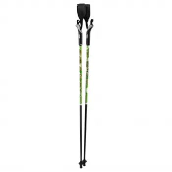 Bastones de marcha nórdica Järvinen Walker Training Plus 130 cm