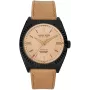JASON HYDE JH10014 Reloj unisex 40mm Earth Collection esfera azul correa azul