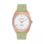 JASON HYDE Reloj de mujer Aurora JH20011 oro rosa 36mm