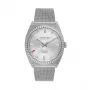 JASON HYDE Reloj mujer de cuarzo JH20004 36mm acero inoxidable oro rosa