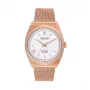 JASON HYDE reloj de mujer JH20016 36mm acero inoxidable cuarzo analógico