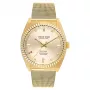 JASON HYDE reloj de mujer JH20022 36mm oro rosa acero inoxidable malla