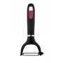 Jata AC24 enfriador evaporativo portátil con mando a distancia, 65 W, depósito de 4 L, 3 niveles, temporizador, ruedas