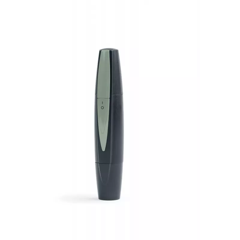 Jata CN12B Báscula de baño digital - capacidad 180 kg, vidrio templado, pantalla LCD, negra