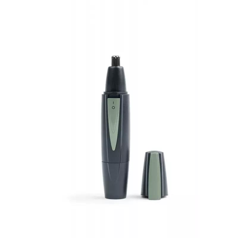 Jata CN12B Báscula de baño digital - capacidad 180 kg, vidrio templado, pantalla LCD, negra
