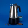 Jata HCAF2254 Cafetera de inducción 4T