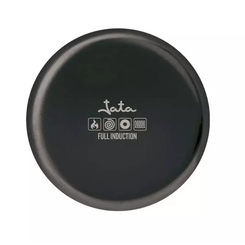 Jata HCAF2254 Cafetera de inducción 4T
