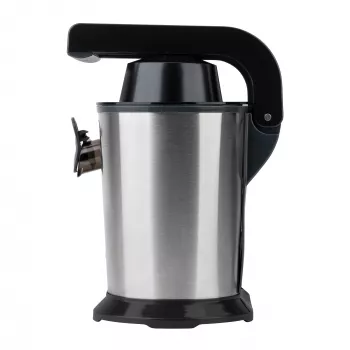 Jata JEEX1236 exprimidor doble de cítricos con brazo de palanca