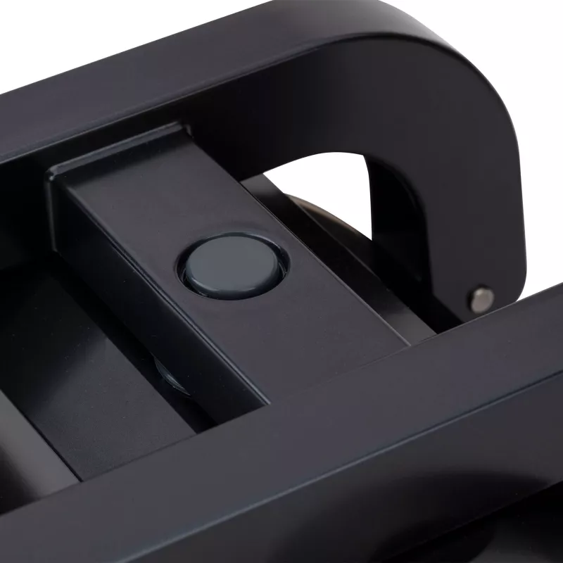 Jata JEEX1236 exprimidor doble de cítricos con brazo de palanca