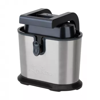 Jata JEEX1236 exprimidor doble de cítricos con brazo de palanca