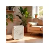Ventilador de pie JATA JVVS3116, 45 W, 40 cm, 3 velocidades, oscilante, blanco