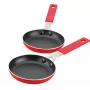 Jata R266 2 sartenes pequeñas para freír para AC266