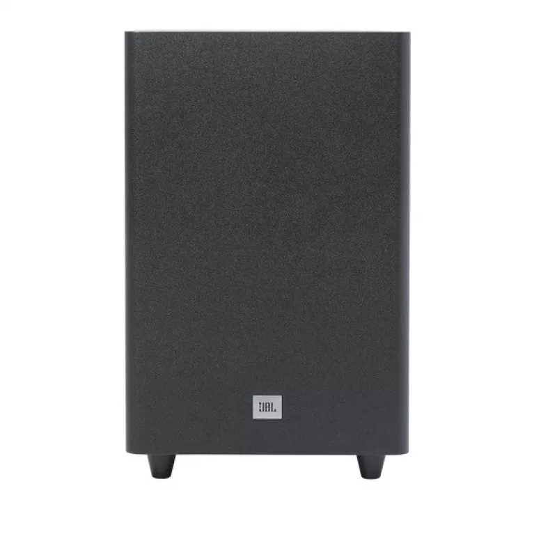 JBL Bar Cinema SB550 3.1 Bluetooth barra de sonido negra EU