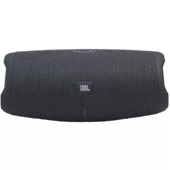 JBL Charge Essential 3 SE Altavoz inalámbrico Bluetooth negro EU