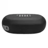 Auriculares deportivos in-ear True Wireless JBL Endurance PEAK 4 Bluetooth 5.3 IP68 negro/gris