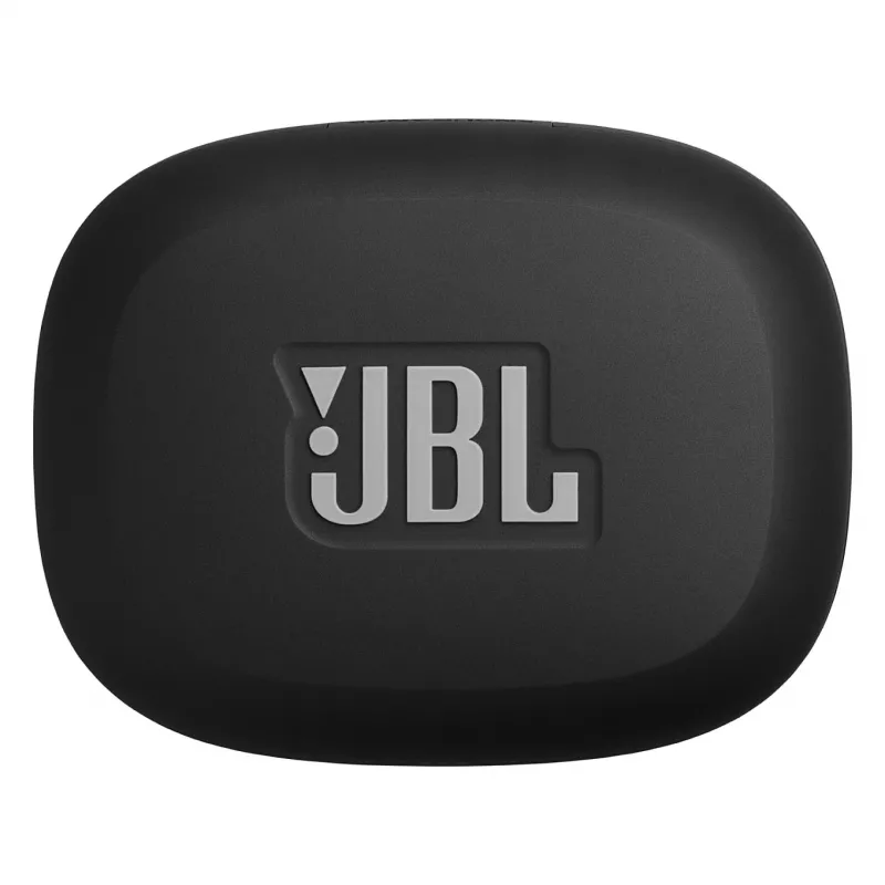 Auriculares deportivos in-ear True Wireless JBL Endurance PEAK 4 Bluetooth 5.3 IP68 negro/gris