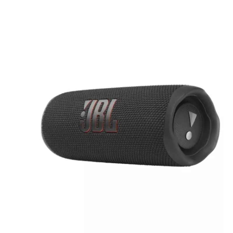 JBL Flip 6 altavoz Bluetooth portátil - Negro