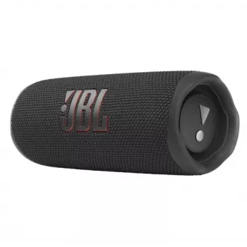 JBL Flip 6 altavoz Bluetooth portátil - Negro