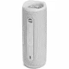 Altavoz Bluetooth portátil JBL Flip 6 blanco