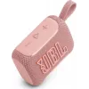 JBL Go 5 Altavoz Bluetooth portátil Rosa EU (IP67, Bluetooth 5.3, 4.2W, USB-C)