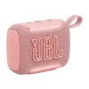 JBL Go 5 Altavoz Bluetooth portátil Rosa EU (IP67, Bluetooth 5.3, 4.2W, USB-C)