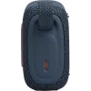 JBL GO 5 Altavoz Bluetooth ultraportátil - Azul (IP67, 5W RMS, Bluetooth 5.3)