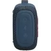 JBL GO 5 Altavoz Bluetooth ultraportátil - Azul (IP67, 5W RMS, Bluetooth 5.3)