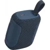 JBL GO 5 Altavoz Bluetooth ultraportátil - Azul (IP67, 5W RMS, Bluetooth 5.3)