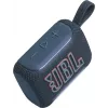 JBL GO 5 Altavoz Bluetooth ultraportátil - Azul (IP67, 5W RMS, Bluetooth 5.3)