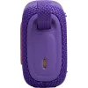 JBL GO 5 Altavoz Bluetooth ultraportátil, lila