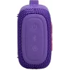 JBL GO 5 Altavoz Bluetooth ultraportátil, lila